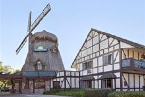 Days Inn Solvang Buellton Image