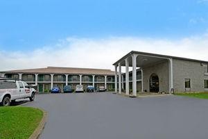 Days Inn Somerset (Kentucky) Image
