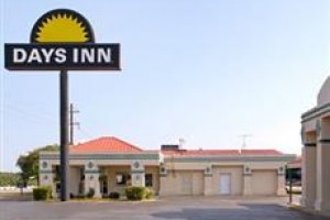 Days Inn South Fort Worth Image