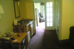 Days Inn Kenosha-South Image