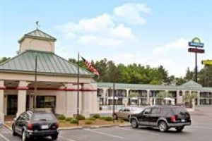 Days Inn Orangeburg South Image