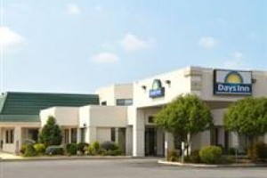 Days Inn Staunton Image