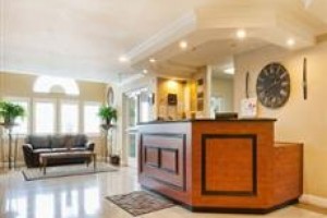 Days Inn & Suites Antioch (California) voted  best hotel in Antioch 