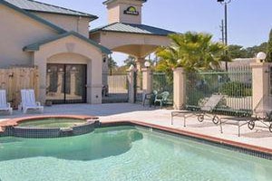 Days Inn & Suites Houston Huffman voted  best hotel in Huffman