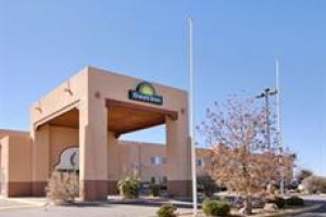 Days Inn and Suites Lordsburg voted 3rd best hotel in Lordsburg