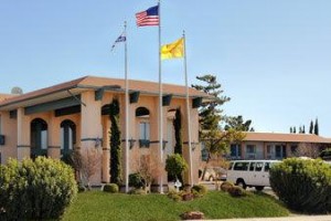 Days Inn & Suites Mesilla Valley Conference Center Image