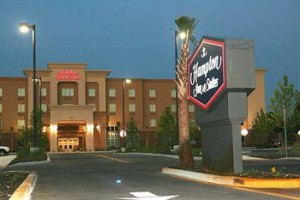 Days Inn & Suites Port Richey Image