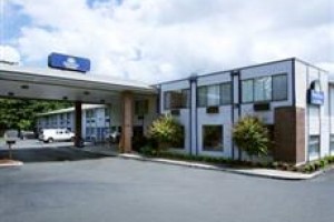Days Inn & Suites Salmon Creek Vancouver (Washington) Image