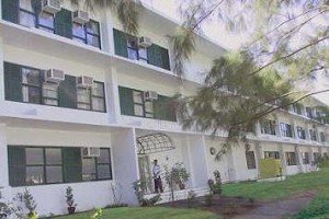 Days Inn Suites Subic voted 5th best hotel in Subic
