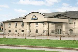 Days Inn Thompson voted 5th best hotel in Thompson