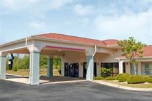 Days Inn Sumter voted 3rd best hotel in Sumter