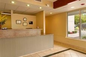 Days Inn Suny Albany (New York) Image