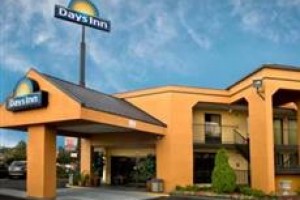 Days Inn IH 40 & Sycamore View Image