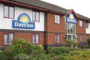 Days Inn Tewkesbury Strensham Image