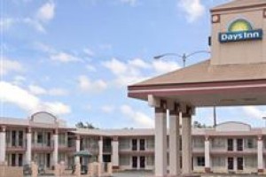 Texarkana AR Days Inn Image
