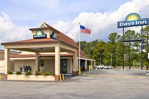 Days Inn Thomasville Image