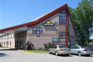 Days Inn Trois-Rivieres voted 5th best hotel in Trois-Rivieres