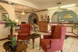 Days Inn Troy State University Image