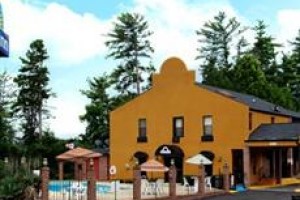 Days Inn Columbus/Tryon voted  best hotel in Columbus 