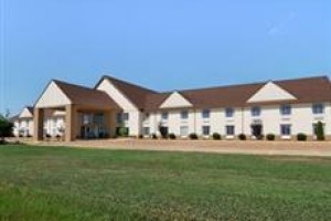 Days Inn Tunica Resort Robinsonville voted 10th best hotel in Robinsonville