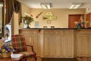 Days Inn Tupelo Image