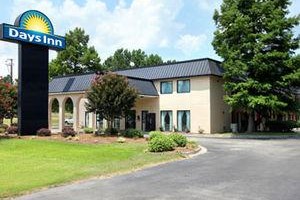 Days Inn Turbeville voted  best hotel in Turbeville