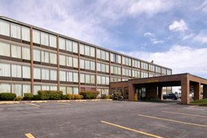 Days Inn University Image