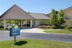 Valdosta-Days Inn Lake Park voted 2nd best hotel in Lake Park