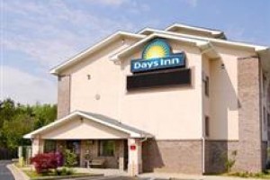 Days Inn Villa Rica voted 2nd best hotel in Villa Rica