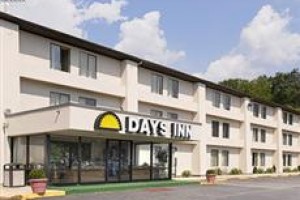 Days Inn Waldorf Image