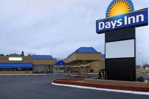 Days Inn Washington Image