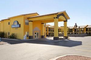 Days Inn West El Paso Image