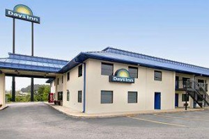 Days Inn West Macon Image