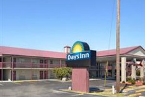 Days Inn West Memphis voted 6th best hotel in West Memphis
