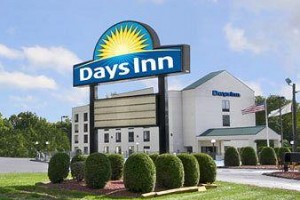 Days Inn West Springfield Image