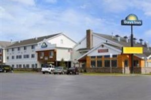 Days Inn West Yellowstone Image