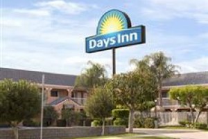 Los Angeles Days Inn Whittier Image