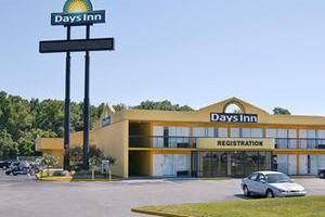Days Inn Wildwood (Florida) Image
