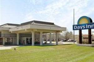 Days Inn Wilson voted 6th best hotel in Wilson