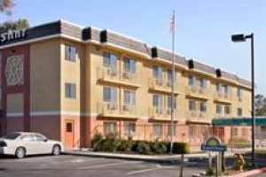 Days Inn Woodland Image