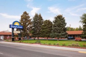 Worland-Days Inn Image