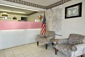 Days Inn Dayton Wright-Patterson AFB/Museum Image