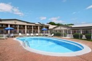 Days Inn Wrightstown Image