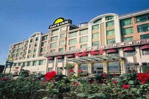 Days Inn Yiwu Image