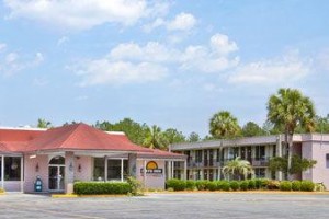 Days Inn Yulee Image
