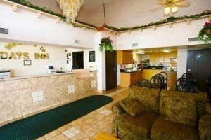 Days Inn Yuma Image