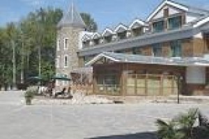 Days Hotel Landscape Resort voted  best hotel in Baishan