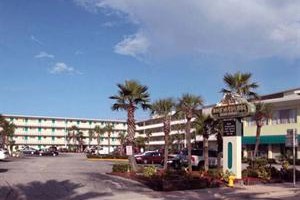 Daytona Inn Beach Resort Image