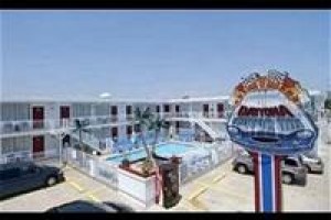 Daytona Motor Inn voted 4th best hotel in Wildwood 