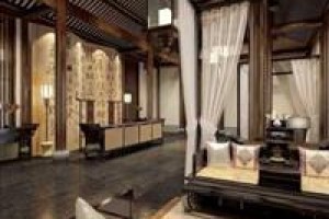 Dayu New Century Resort Shaoxing Image